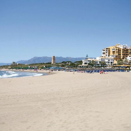 El Mirador De Calahonda Apartamento La Cala De Mijas Exterior foto