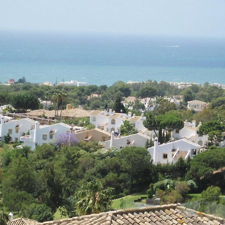 El Mirador De Calahonda Apartamento La Cala De Mijas Exterior foto
