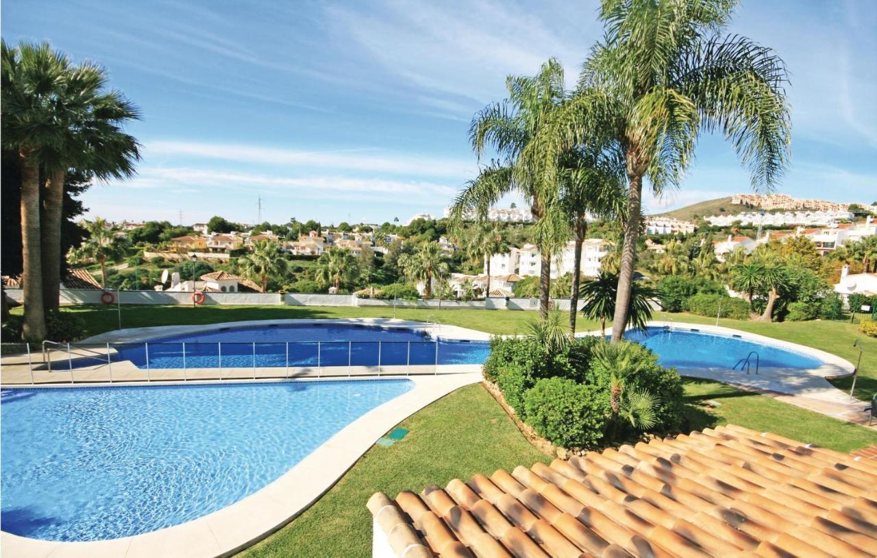 El Mirador De Calahonda Apartamento La Cala De Mijas Exterior foto