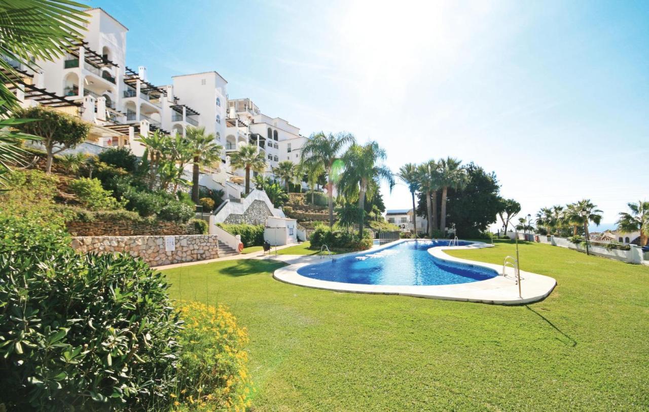 El Mirador De Calahonda Apartamento La Cala De Mijas Exterior foto