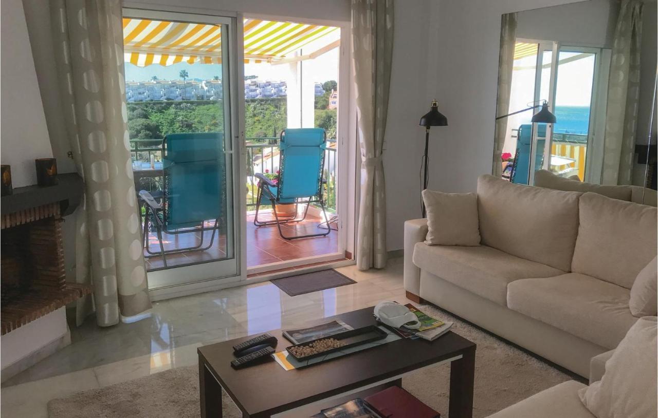 El Mirador De Calahonda Apartamento La Cala De Mijas Exterior foto