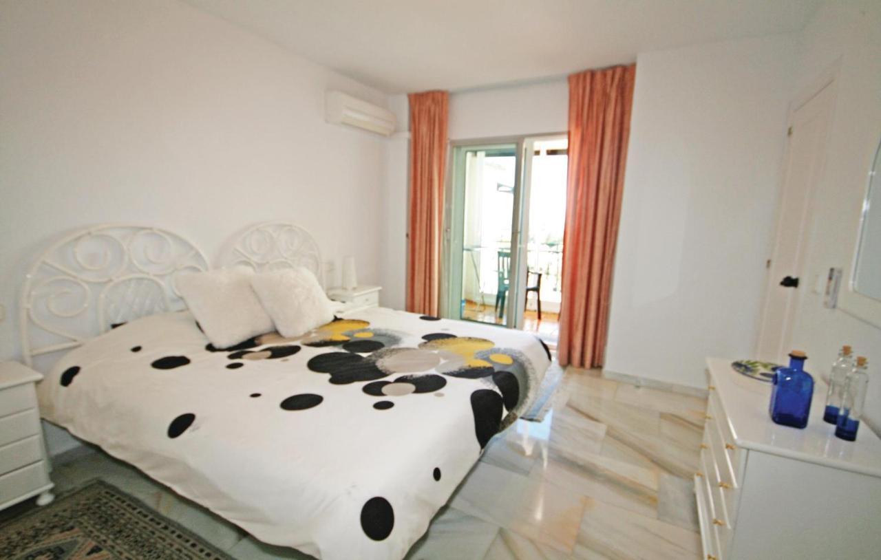 El Mirador De Calahonda Apartamento La Cala De Mijas Exterior foto