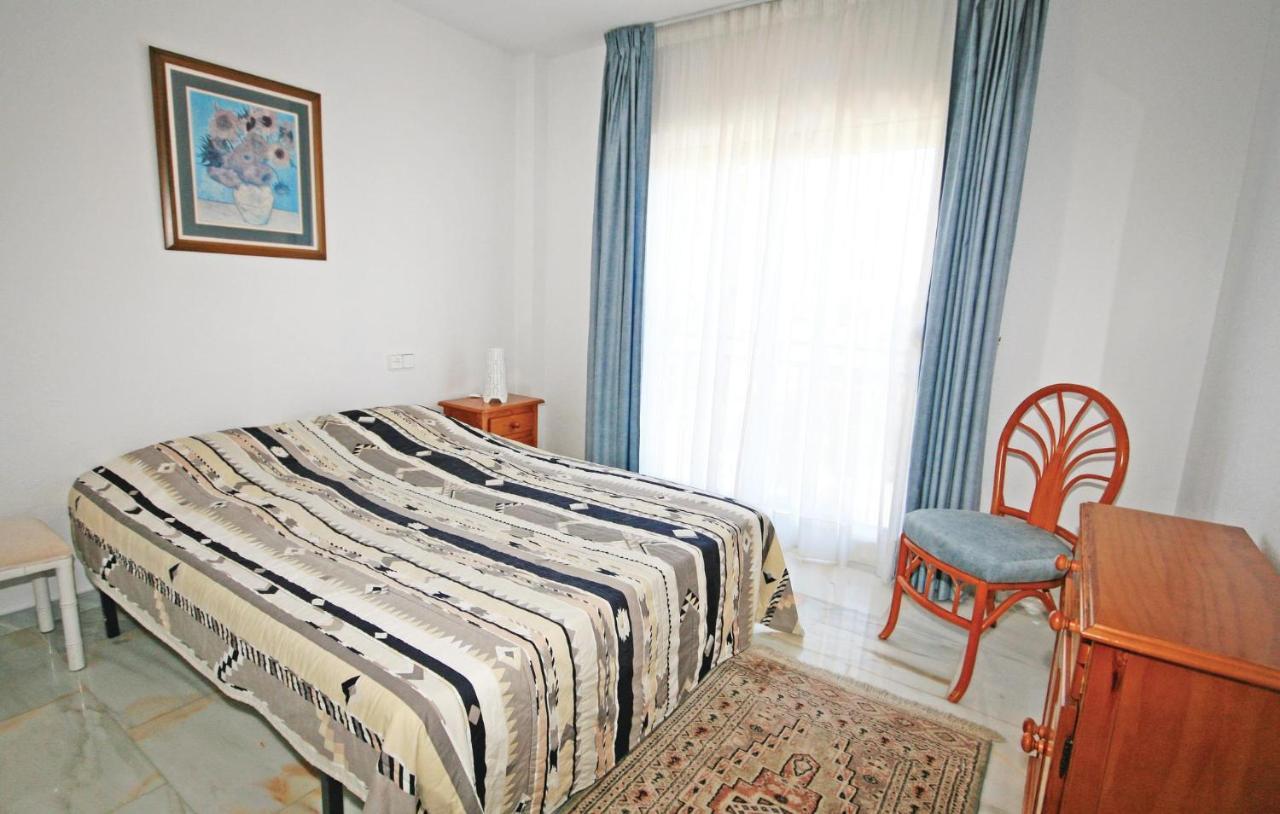 El Mirador De Calahonda Apartamento La Cala De Mijas Exterior foto