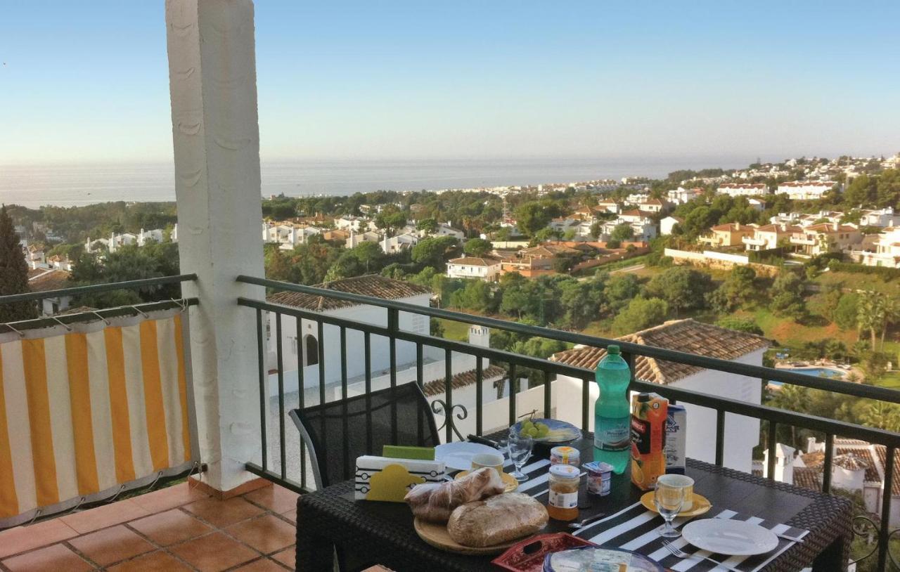 El Mirador De Calahonda Apartamento La Cala De Mijas Exterior foto