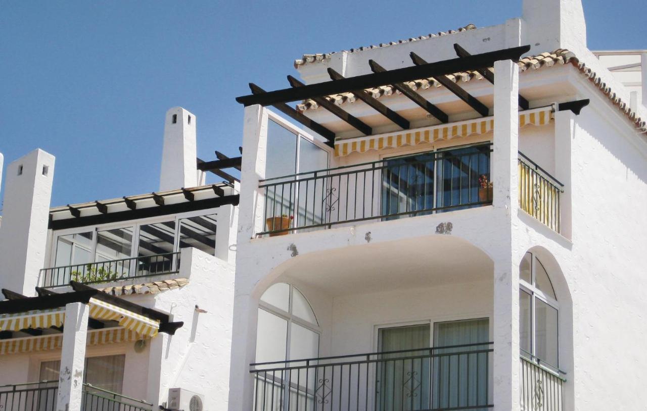 El Mirador De Calahonda Apartamento La Cala De Mijas Exterior foto