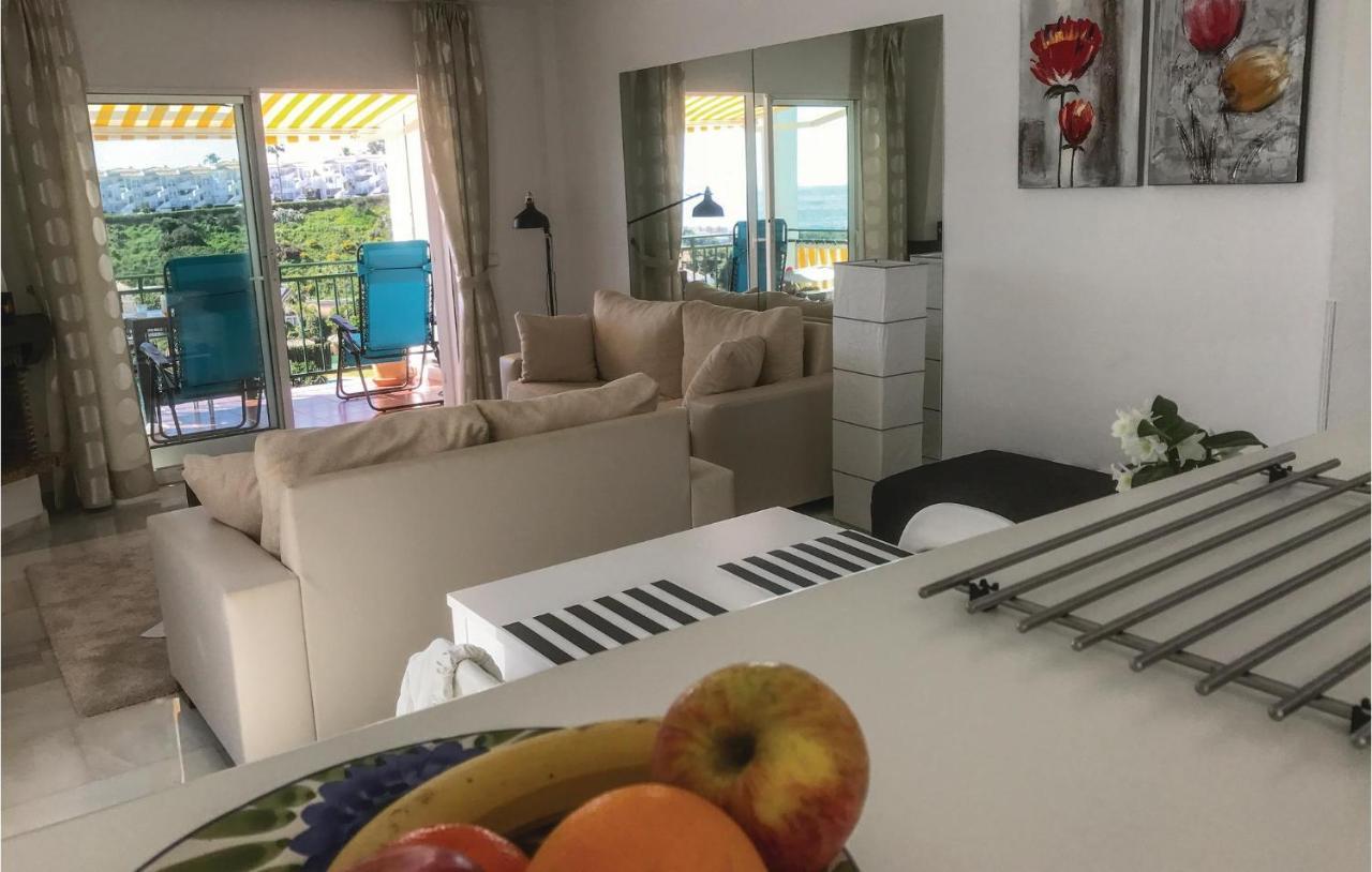 El Mirador De Calahonda Apartamento La Cala De Mijas Exterior foto