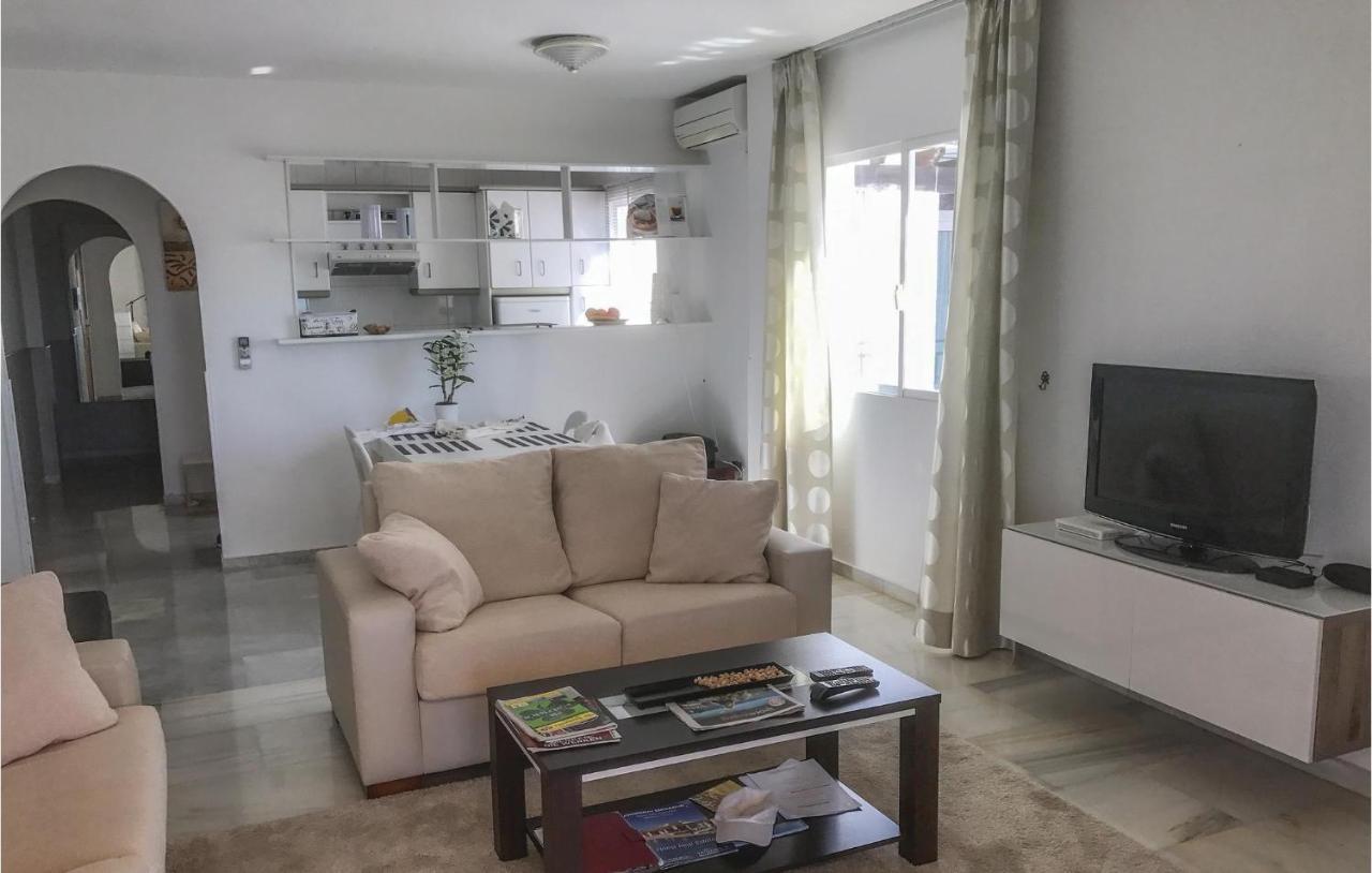 El Mirador De Calahonda Apartamento La Cala De Mijas Exterior foto