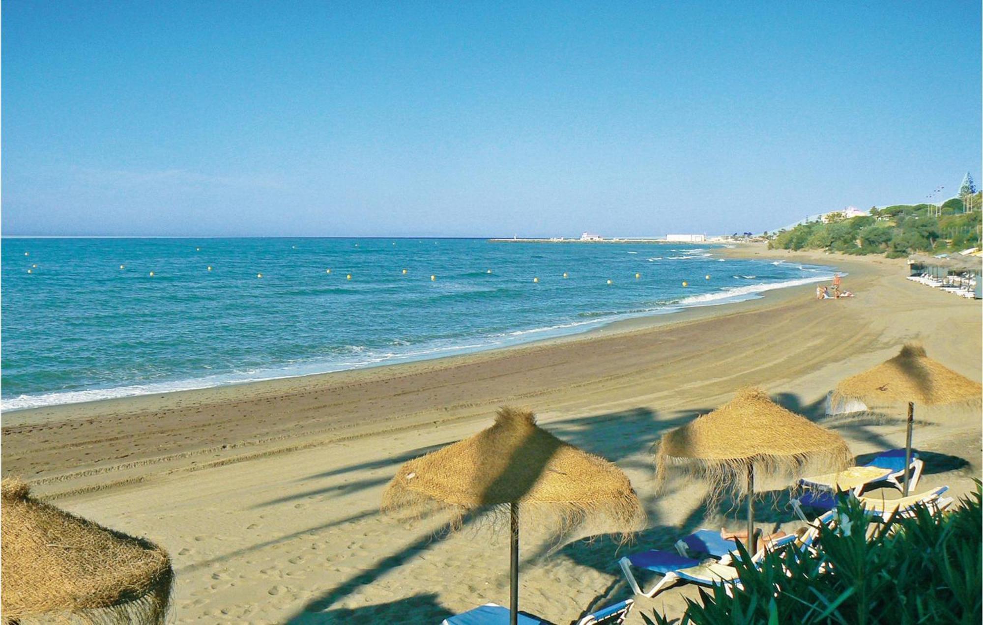 El Mirador De Calahonda Apartamento La Cala De Mijas Exterior foto